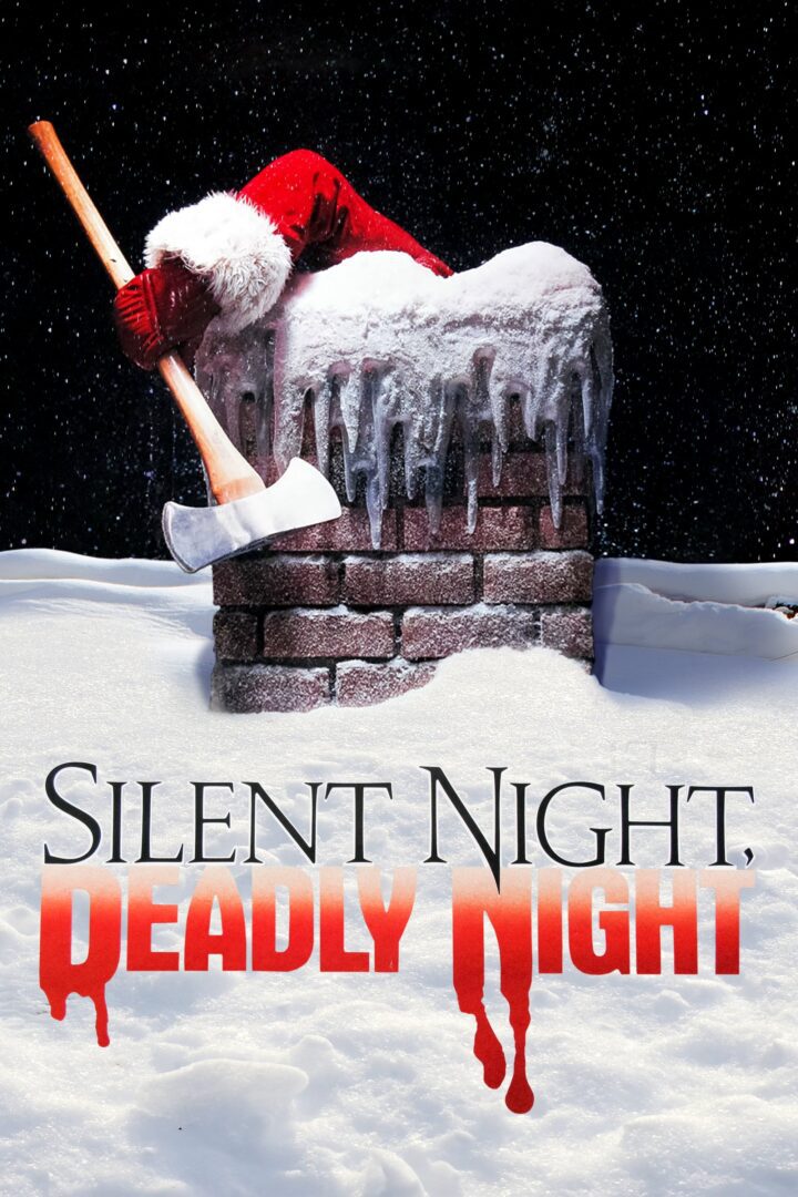 دانلود فیلم Silent Night, Deadly Night 1984 بدون سانسور با پخش آنلاین