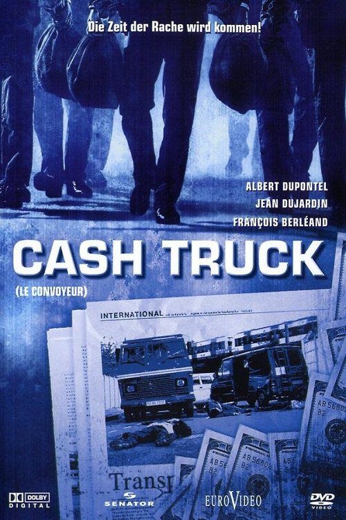 دانلود فیلم Cash Truck 2004 بدون سانسور با پخش آنلاین