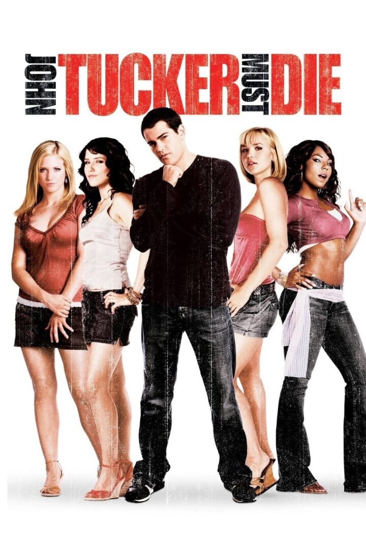 دانلود فیلم John Tucker Must Die 2006 بدون سانسور با پخش آنلاین