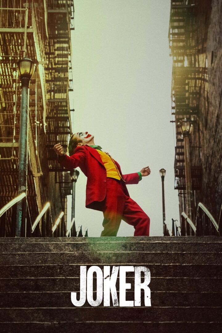 دانلود فیلم Joker 2019 بدون سانسور با پخش آنلاین