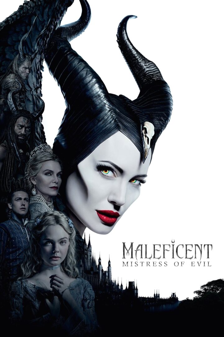 دانلود فیلم Maleficent: Mistress of Evil 2019 بدون سانسور با پخش آنلاین
