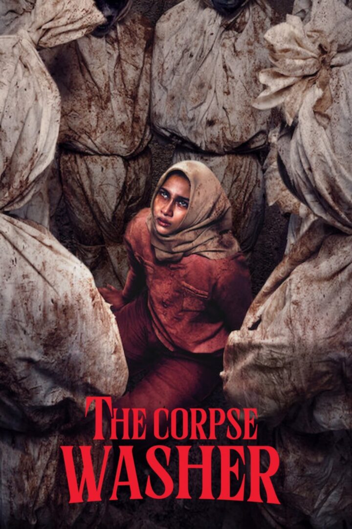 دانلود فیلم The Corpse Washer 2024 بدون سانسور با پخش آنلاین