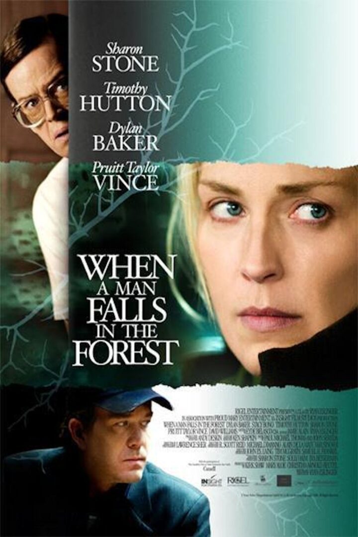 دانلود فیلم When a Man Falls 2007 بدون سانسور با پخش آنلاین