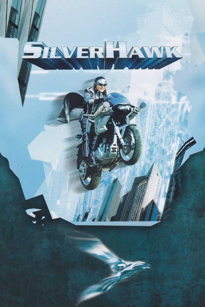 دانلود فیلم Silver Hawk 2004 بدون سانسور با پخش آنلاین