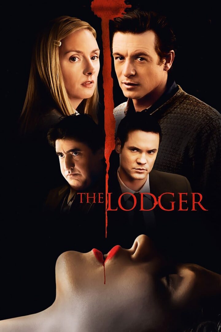دانلود فیلم The Lodger 2009 بدون سانسور با پخش آنلاین