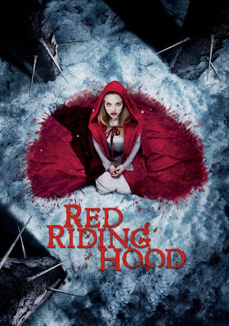 دانلود فیلم Red Riding Hood 2011 بدون سانسور با پخش آنلاین