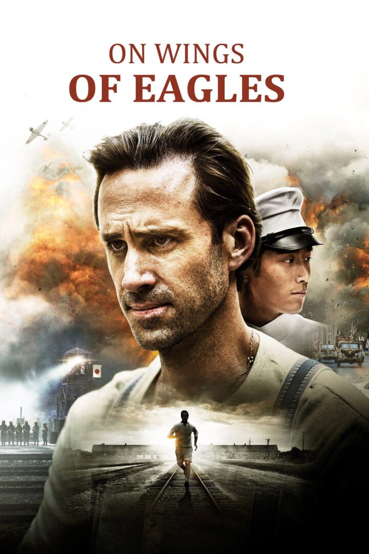 دانلود فیلم On Wings of Eagles 2016 بدون سانسور با پخش آنلاین