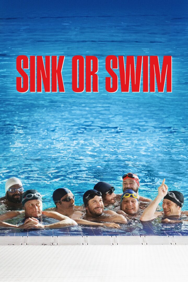 دانلود فیلم Sink or Swim 2018 بدون سانسور با پخش آنلاین