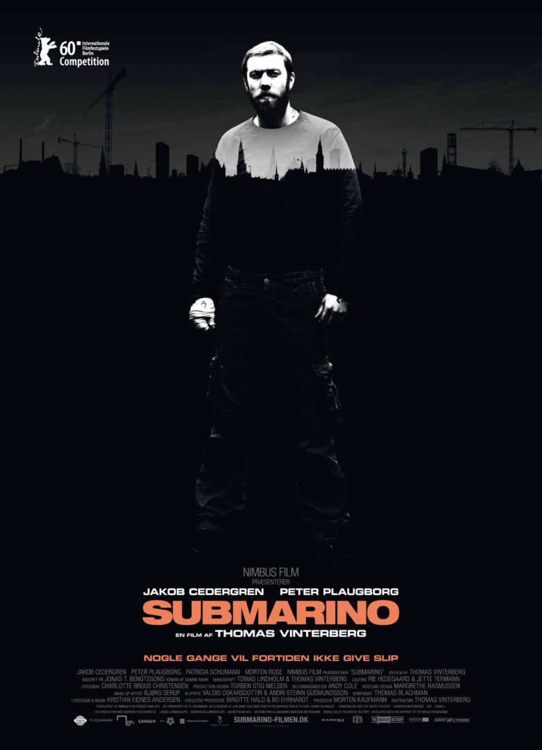 دانلود فیلم Submarino 2010 بدون سانسور با پخش آنلاین
