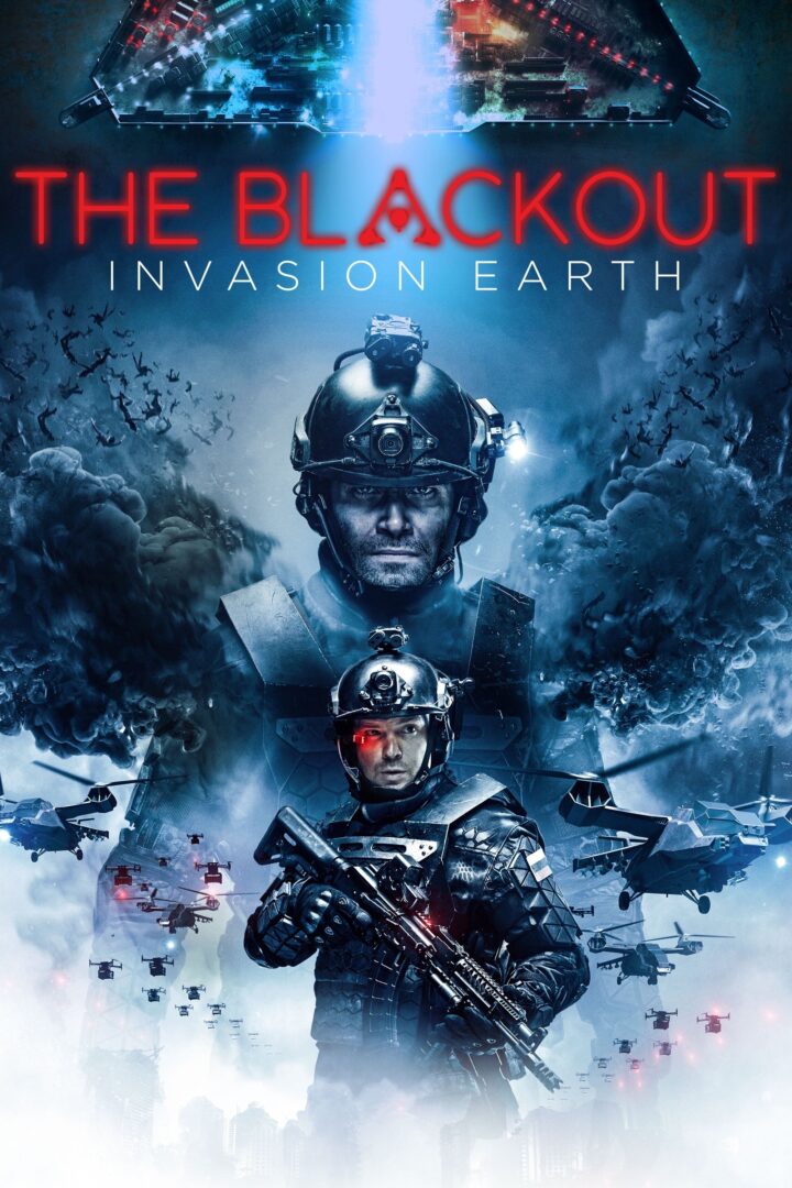 دانلود فیلم The Blackout 2019 بدون سانسور با پخش آنلاین