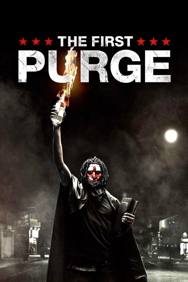 دانلود فیلم The First Purge 2018 بدون سانسور با پخش آنلاین