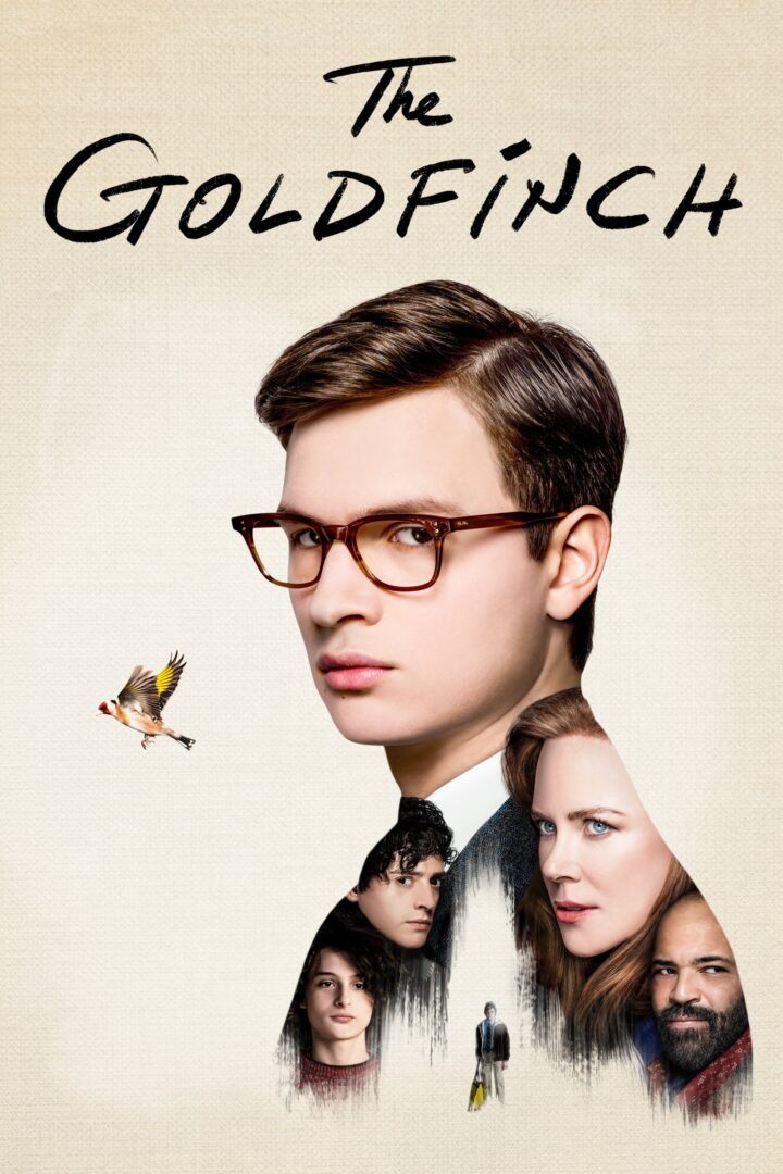 دانلود فیلم The Goldfinch 2019 بدون سانسور با پخش آنلاین