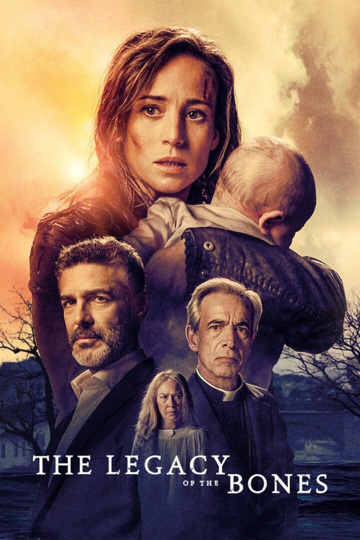 دانلود فیلم The Legacy of the Bones 2019 بدون سانسور با پخش آنلاین