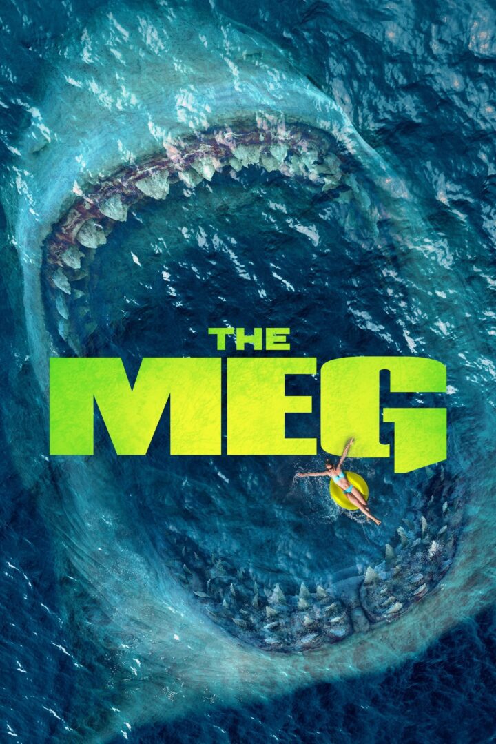 دانلود فیلم The Meg 2018 بدون سانسور با پخش آنلاین