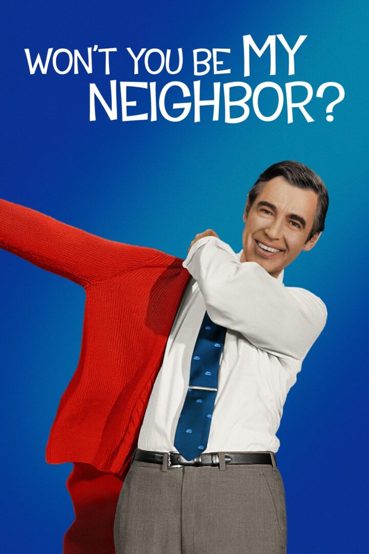 دانلود فیلم Won’t You Be My Neighbor? 2018 بدون سانسور با پخش آنلاین