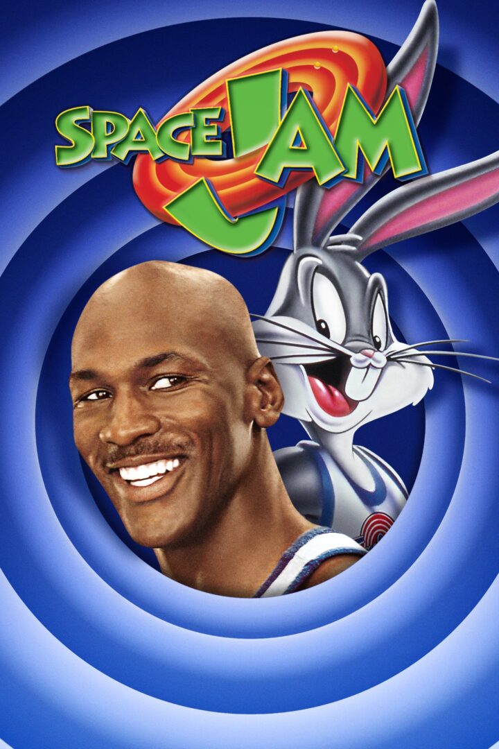 دانلود فیلم Space Jam 1996 بدون سانسور با پخش آنلاین