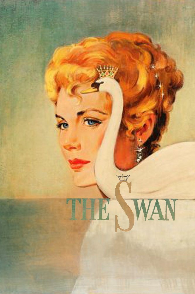 دانلود فیلم The Swan 1956 بدون سانسور با پخش آنلاین