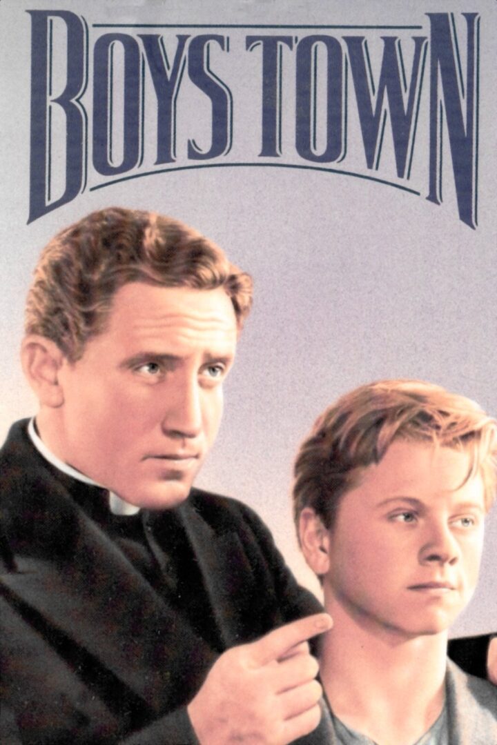 دانلود فیلم Boys Town 1938 بدون سانسور با پخش آنلاین