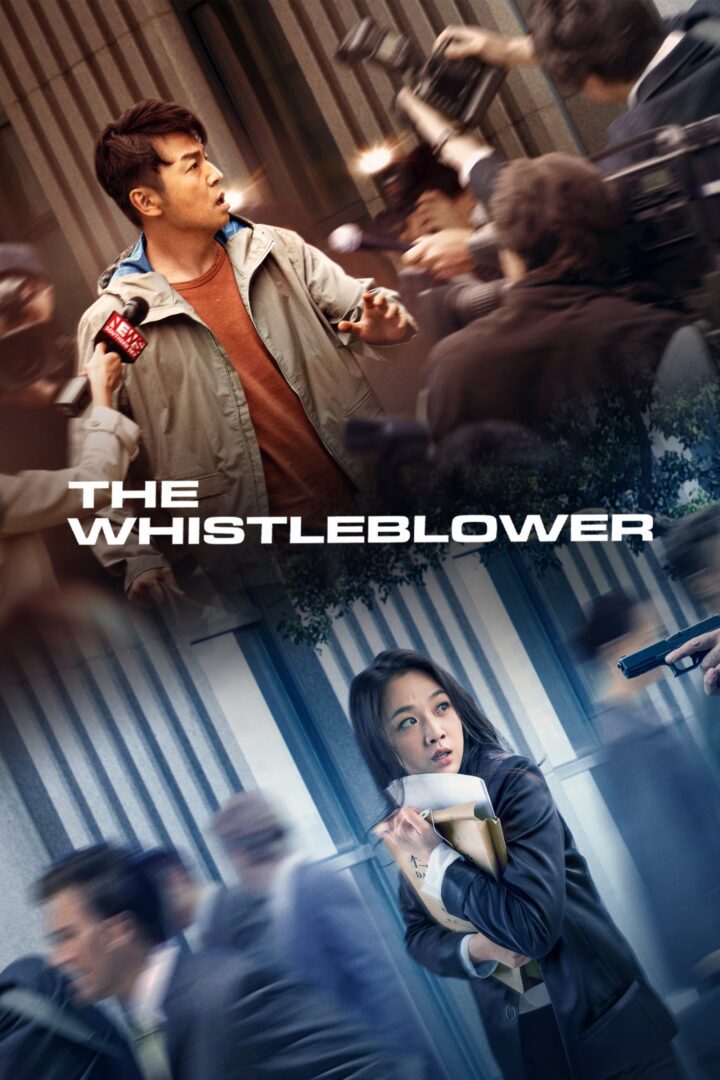 دانلود فیلم The Whistleblower 2019 بدون سانسور با پخش آنلاین