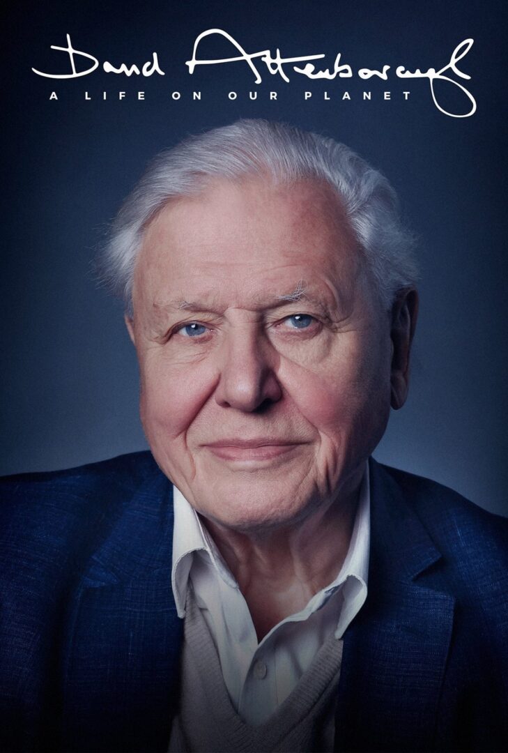 دانلود فیلم David Attenborough: A Life on Our Planet 2020 بدون سانسور با پخش آنلاین