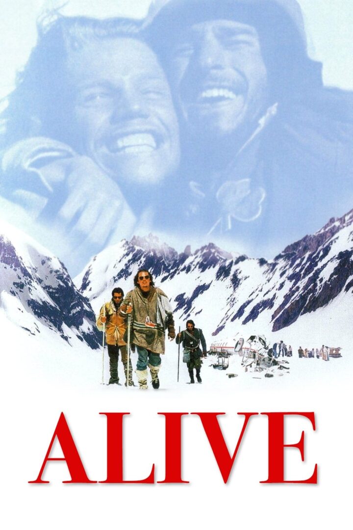 دانلود فیلم Alive 1993 بدون سانسور با پخش آنلاین