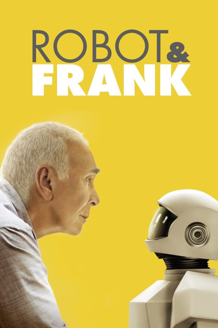 دانلود فیلم Robot & Frank 2012 بدون سانسور با پخش آنلاین