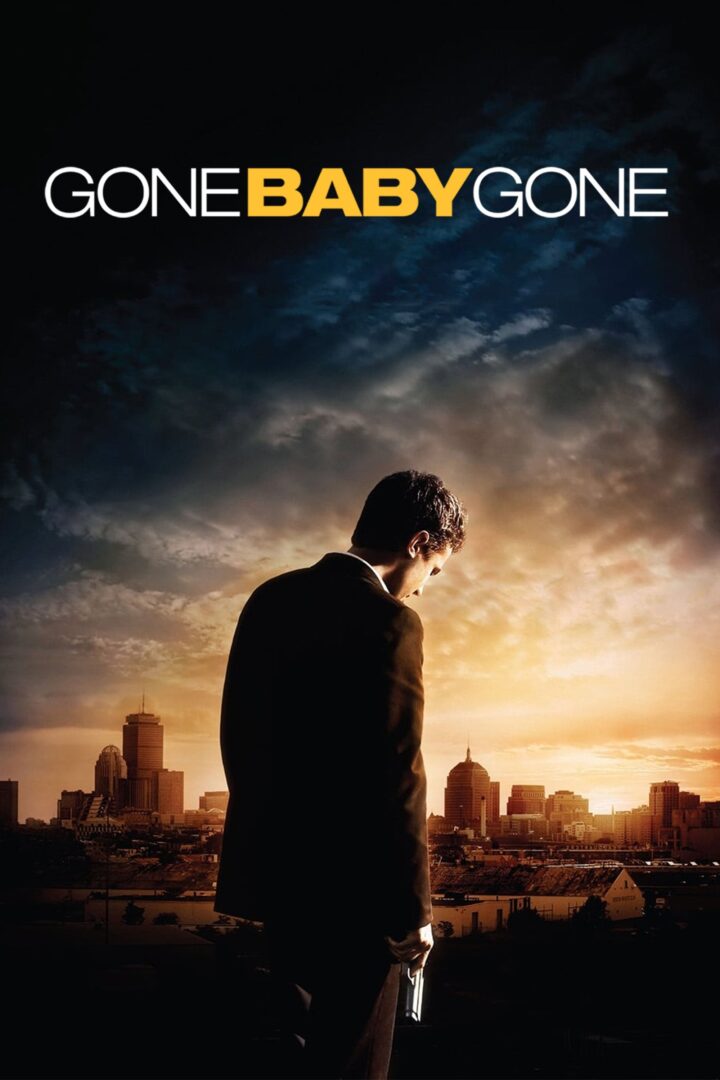 دانلود فیلم Gone Baby Gone 2007 بدون سانسور با پخش آنلاین