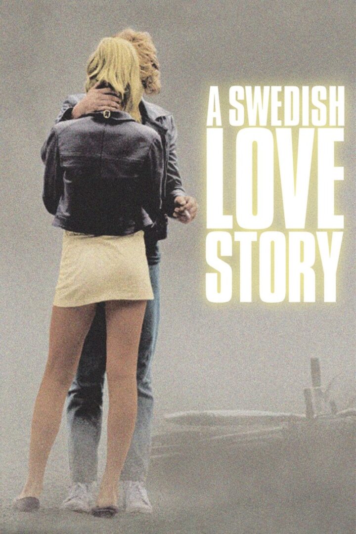 دانلود فیلم A Love Story 1970 بدون سانسور با پخش آنلاین