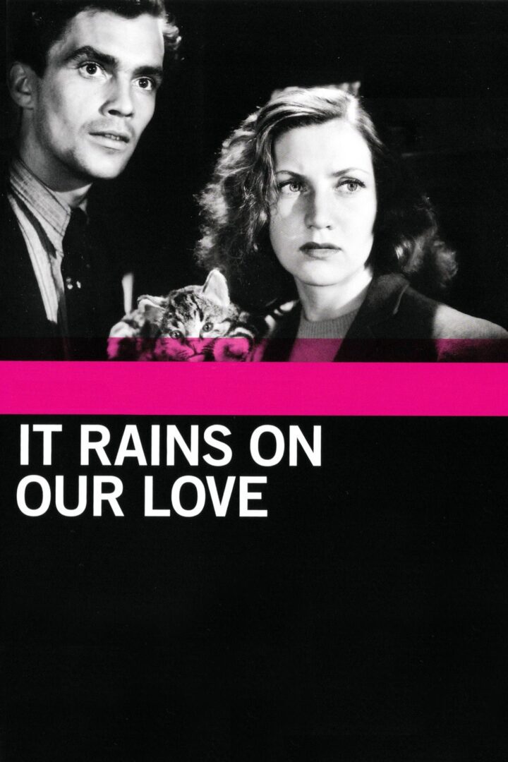 دانلود فیلم It Rains on Our Love 1946 بدون سانسور با پخش آنلاین