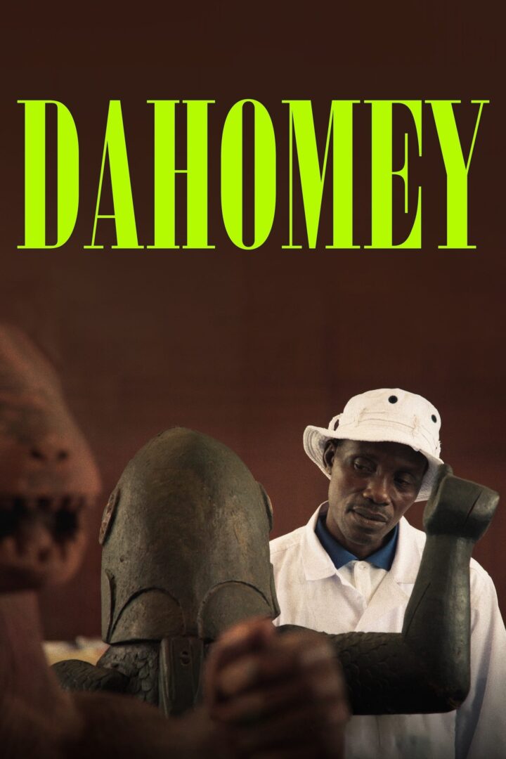 دانلود فیلم Dahomey 2024 بدون سانسور با پخش آنلاین