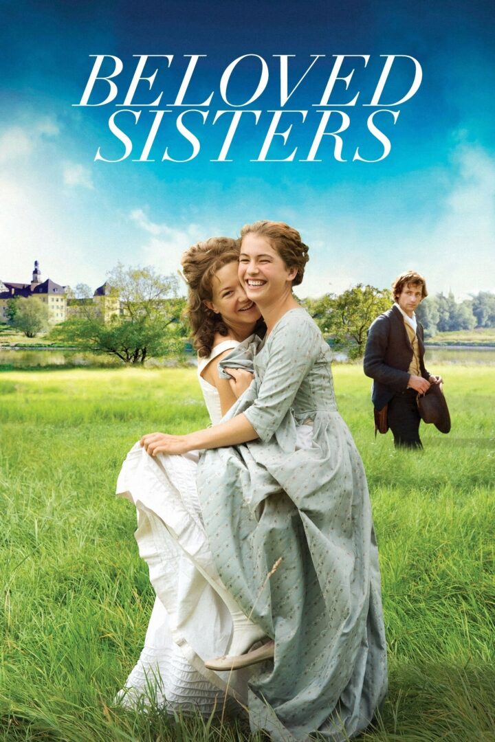 دانلود فیلم Beloved Sisters 2014 بدون سانسور با پخش آنلاین