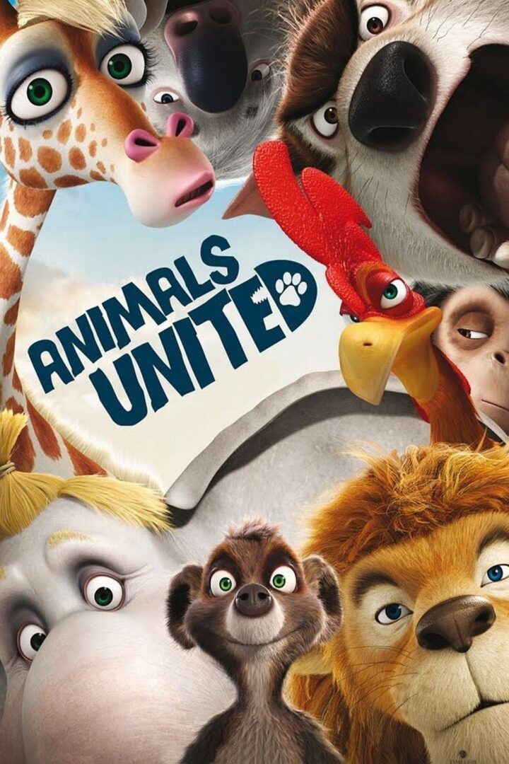 دانلود فیلم Conference of Animals 2010 بدون سانسور با پخش آنلاین
