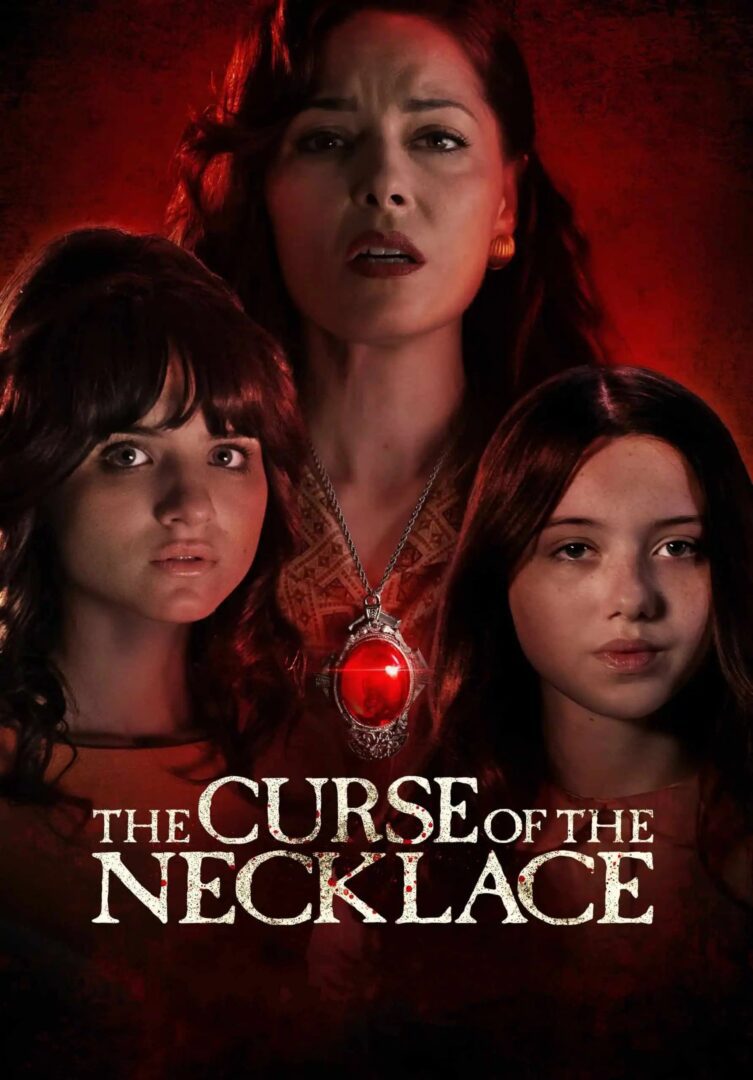 دانلود فیلم The Curse of the Necklace 2024 بدون سانسور با پخش آنلاین