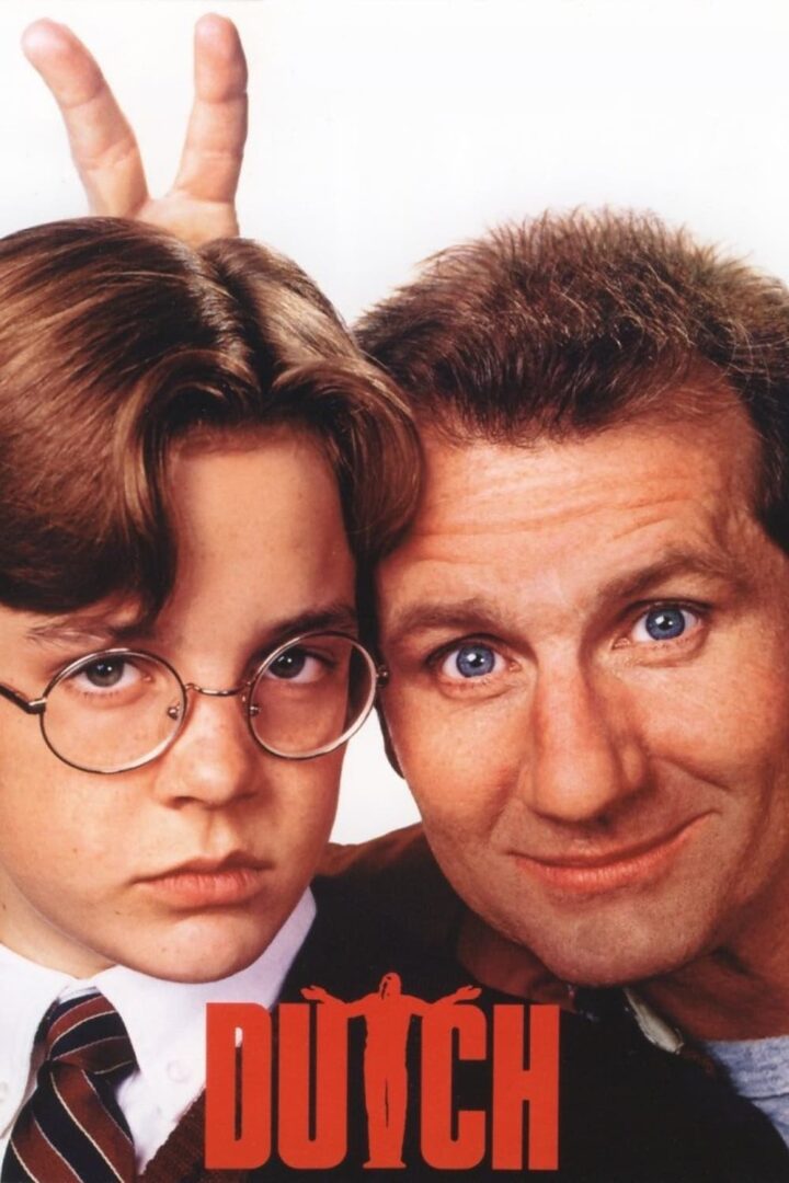 دانلود فیلم Dutch 1991 بدون سانسور با پخش آنلاین