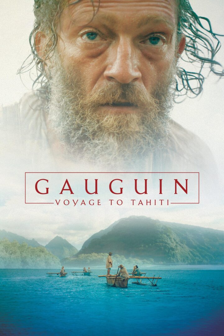 دانلود فیلم Gauguin: Voyage to Tahiti 2017 بدون سانسور با پخش آنلاین