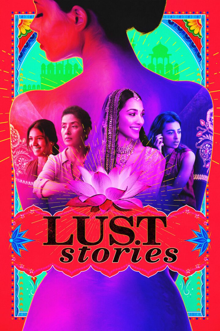 دانلود فیلم Lust Stories 2018 بدون سانسور با پخش آنلاین