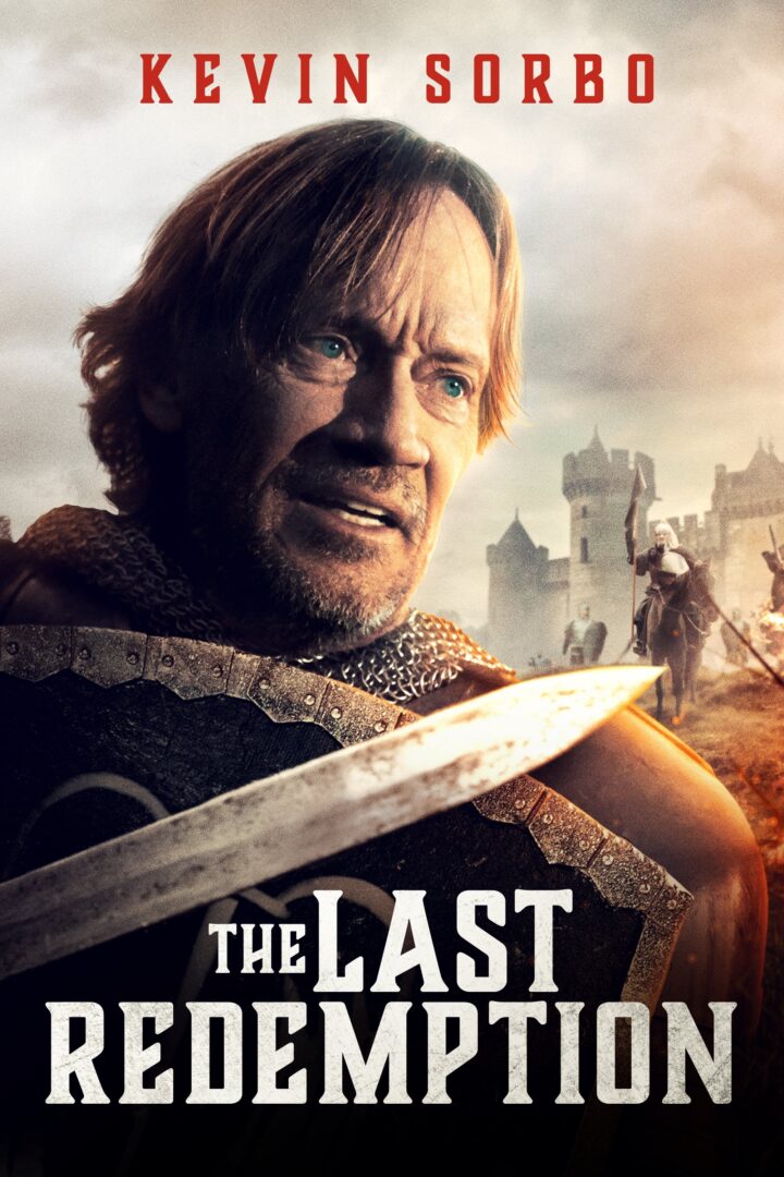دانلود فیلم The Last Redemption 2024 بدون سانسور با پخش آنلاین