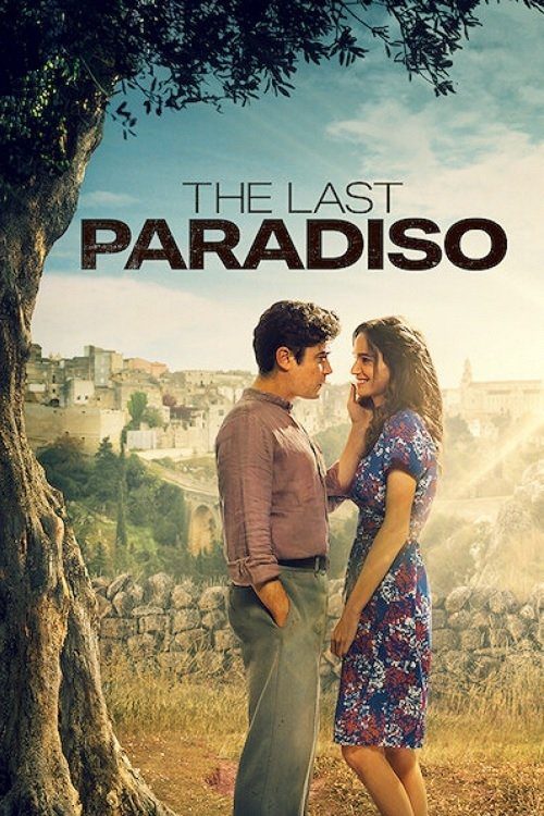 دانلود فیلم L’ultimo paradiso 2021 بدون سانسور با پخش آنلاین