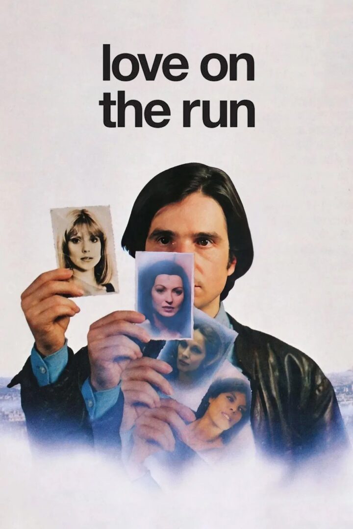 دانلود فیلم Love on the Run 1979 بدون سانسور با پخش آنلاین