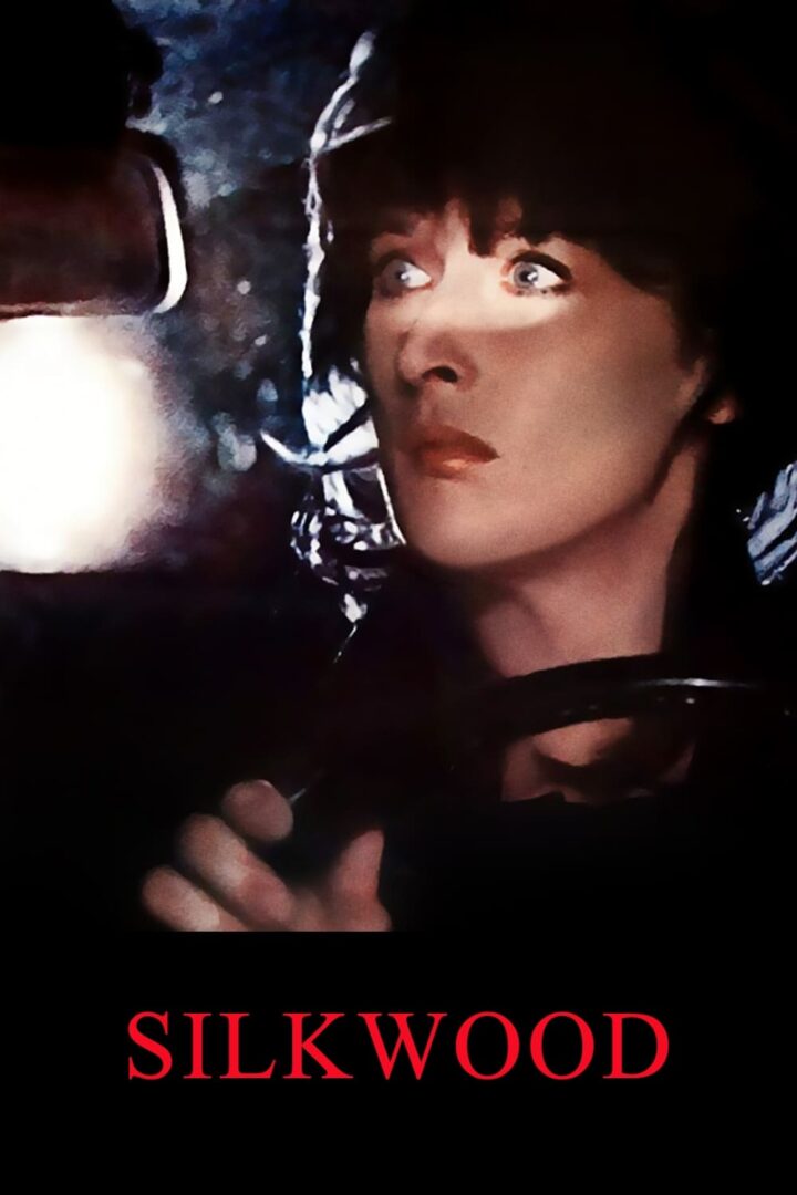 دانلود فیلم Silkwood 1983 بدون سانسور با پخش آنلاین