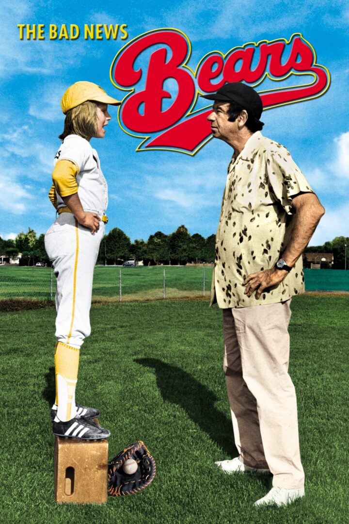 دانلود فیلم The Bad News Bears 1976 بدون سانسور با پخش آنلاین