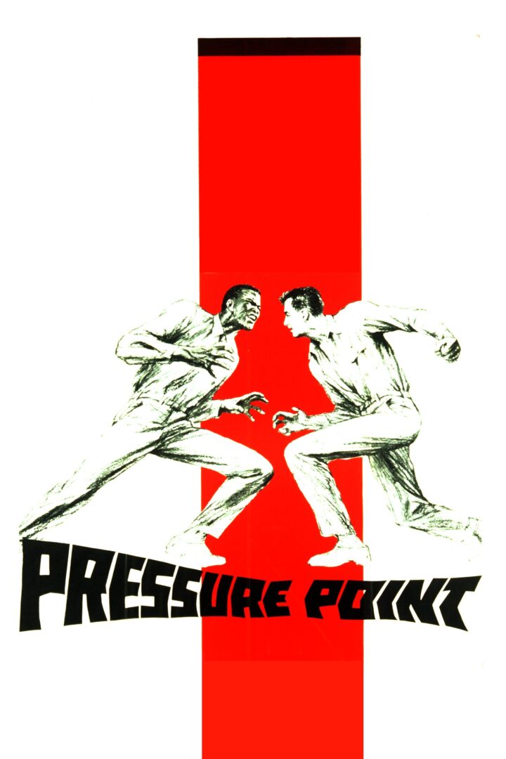 دانلود فیلم Pressure Point 1962 بدون سانسور با پخش آنلاین