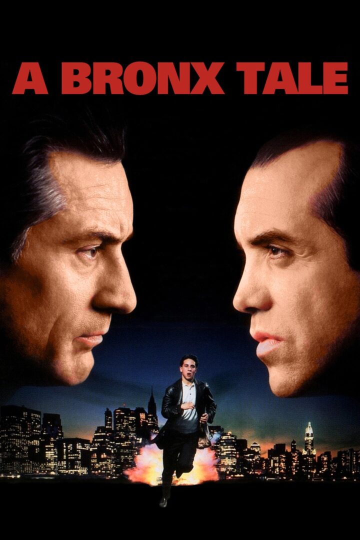 دانلود فیلم A Bronx Tale 1993 بدون سانسور با پخش آنلاین