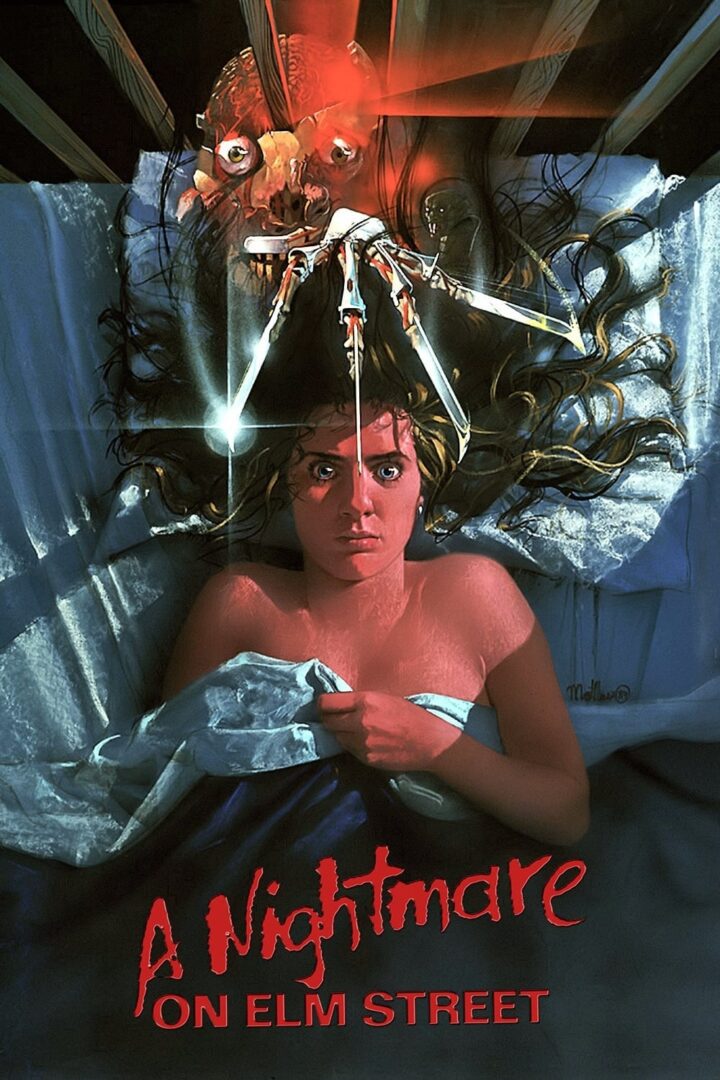 دانلود فیلم A Nightmare on Elm Street 1984 بدون سانسور با پخش آنلاین