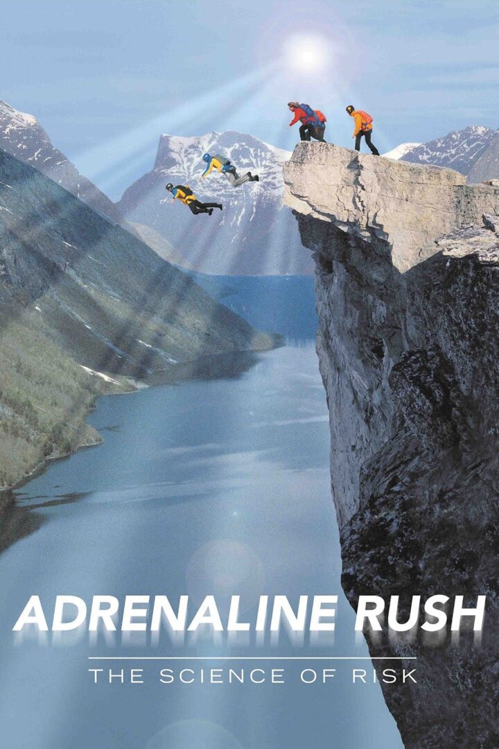 دانلود فیلم Adrenaline Rush: The Science of Risk 2002 بدون سانسور با پخش آنلاین