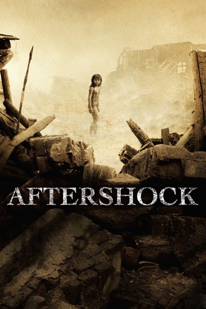 دانلود فیلم Aftershock 2010 بدون سانسور با پخش آنلاین