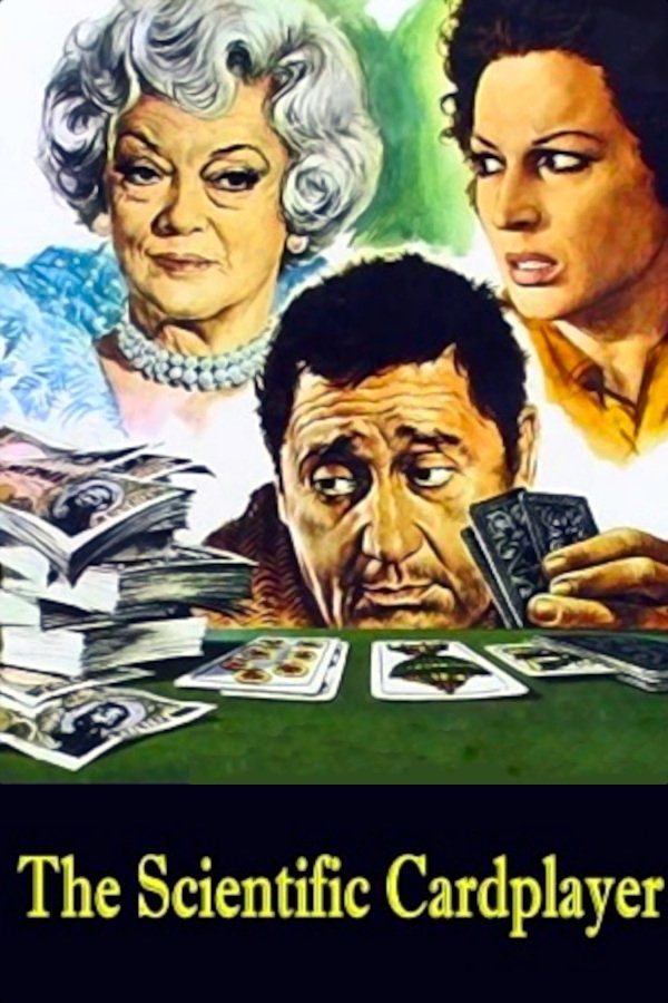 دانلود فیلم The Scopone Game 1972 بدون سانسور با پخش آنلاین