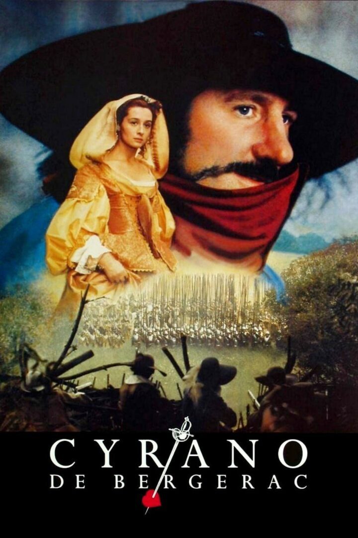 دانلود فیلم Cyrano de Bergerac 1990 بدون سانسور با پخش آنلاین