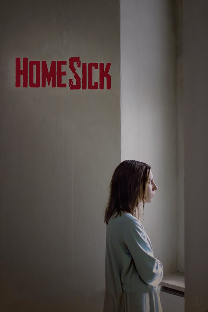 دانلود فیلم Homesick 2015 بدون سانسور با پخش آنلاین