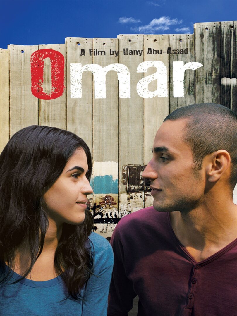 دانلود فیلم Omar 2013 بدون سانسور با پخش آنلاین